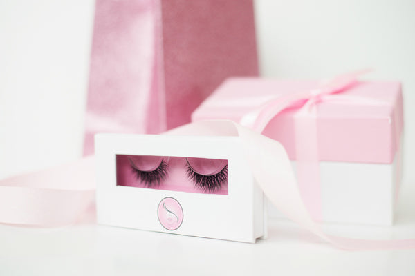 Fluttery Glam Lashes♥