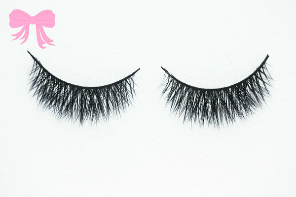 Fluttery Glam Lashes♥