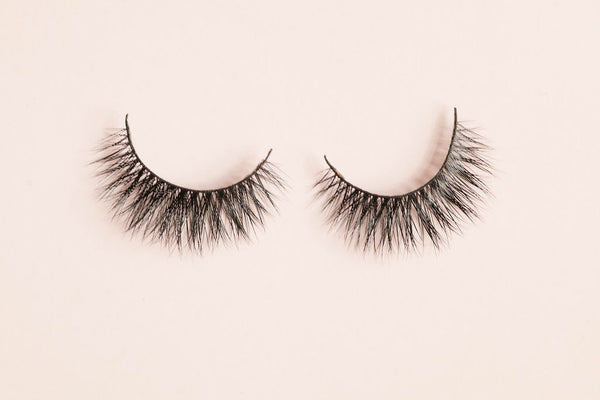 Fluttery Glam Lashes♥