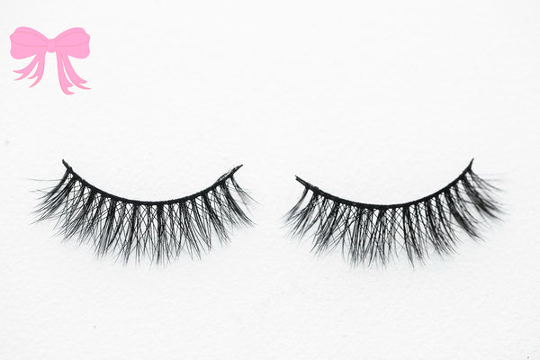 Freshly Glam Lashes♥