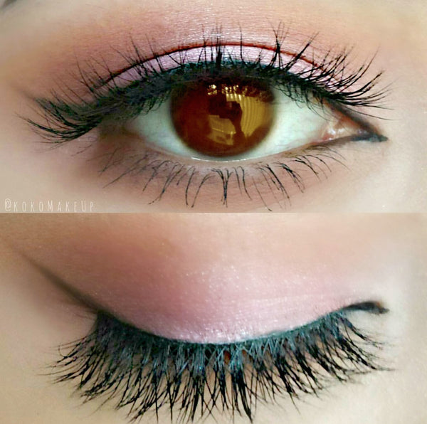 Freshly Glam Lashes♥