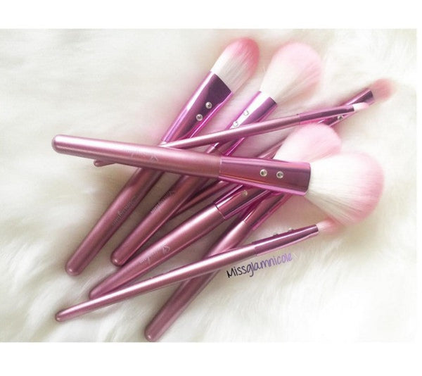 Glam Beauty Brush set♥