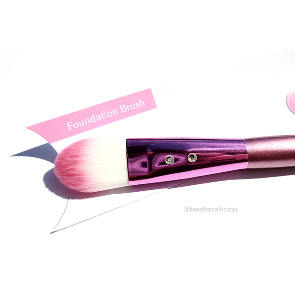 Foundation Brush♥