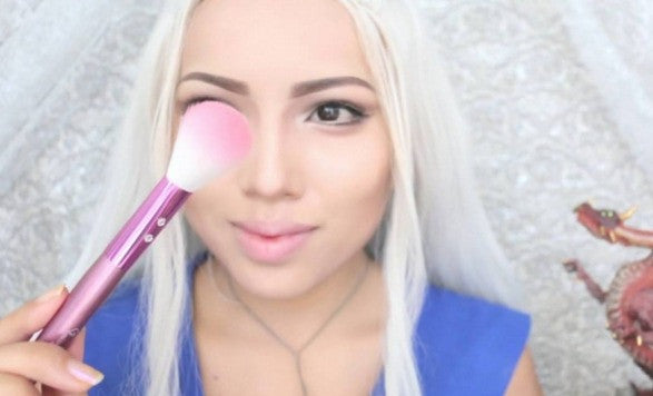 Blusher Brush♥