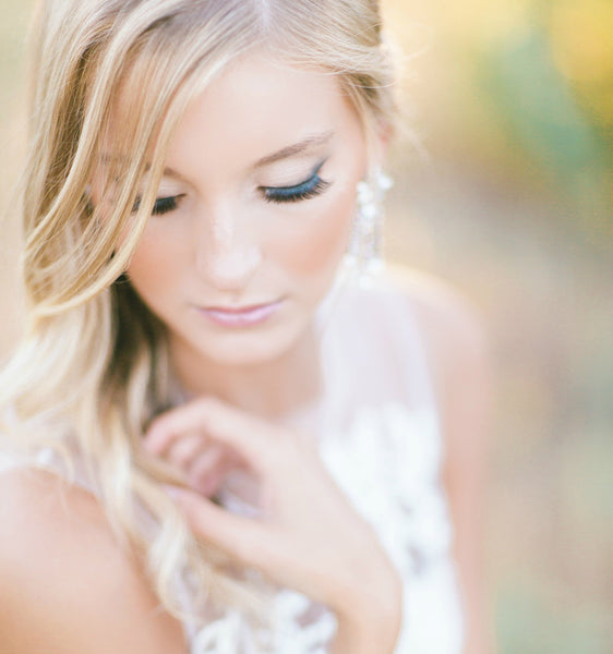 Dangerously Glam Lashes♥