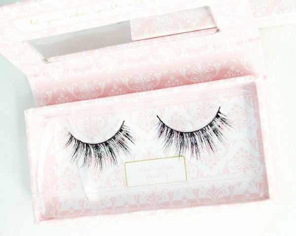 Luxe Glam Lashes♥