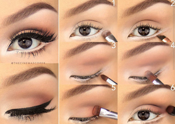 Dangerously Glam Lashes♥