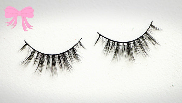 Sparkly Glam Lashes♥