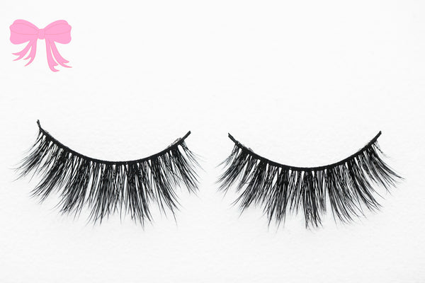 Luxe Glam Lashes♥