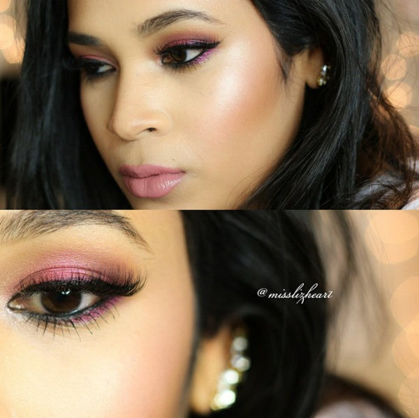 Seduced Glam Lashes♥