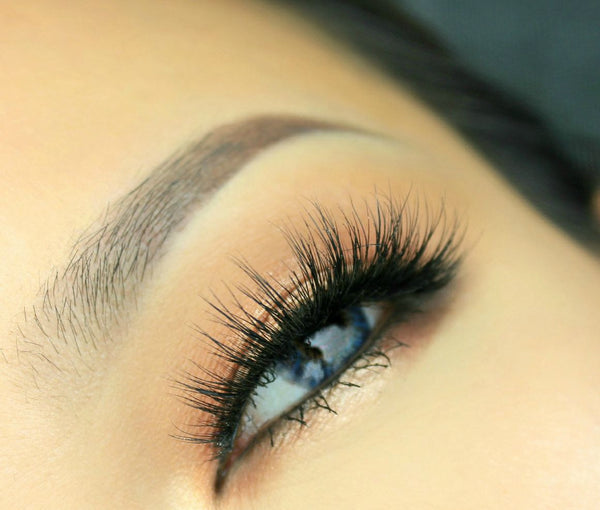 Natural Glam Lashes♥