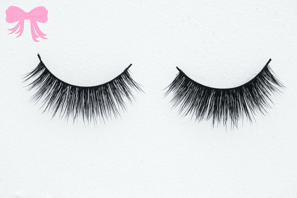 Natural Glam Lashes♥