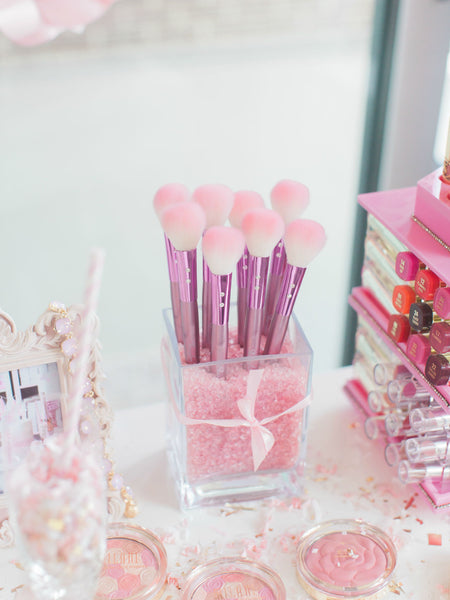 Blusher Brush♥