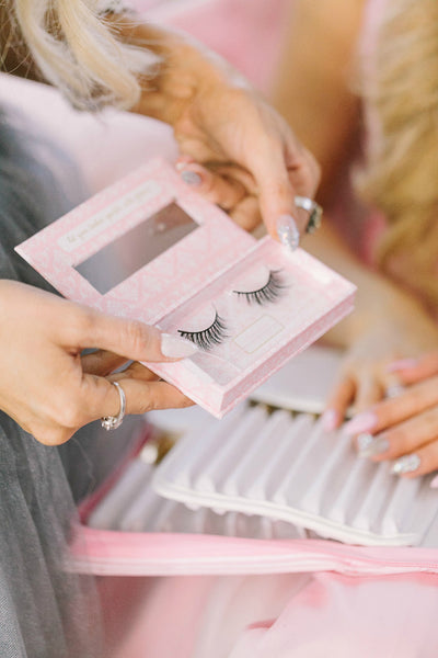 Sweetly Glam Lashes♥