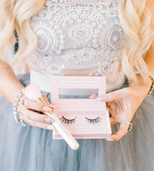 Sweetly Glam Lashes♥