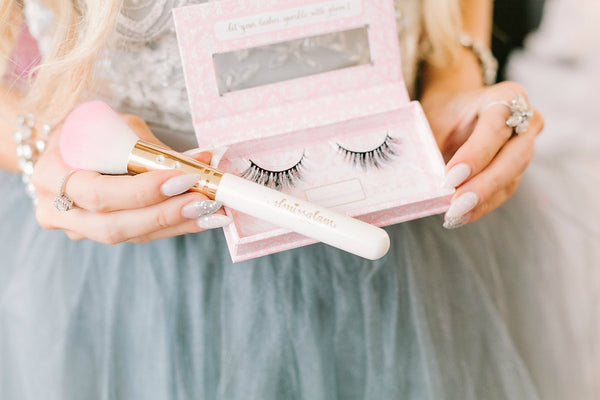 Sweetly Glam Lashes♥