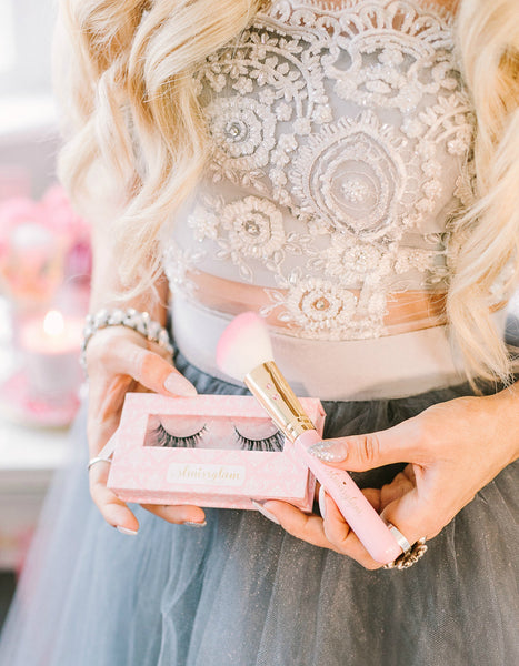 Sweetly Glam Lashes♥