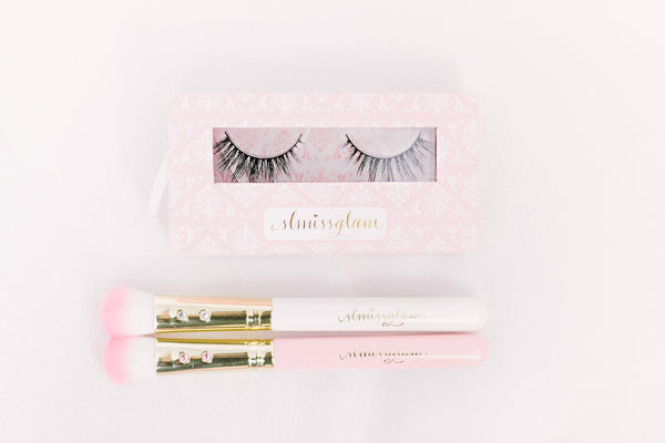 Sweetly Glam Lashes♥