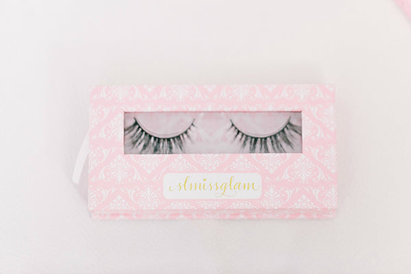 Sweetly Glam Lashes♥