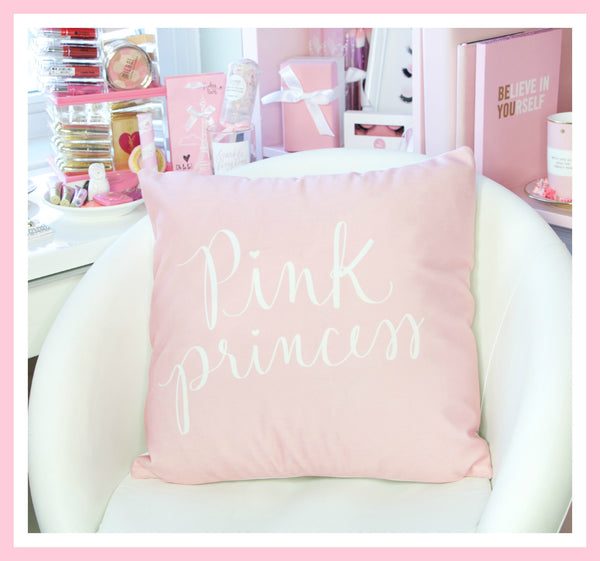 Pink Princess♥