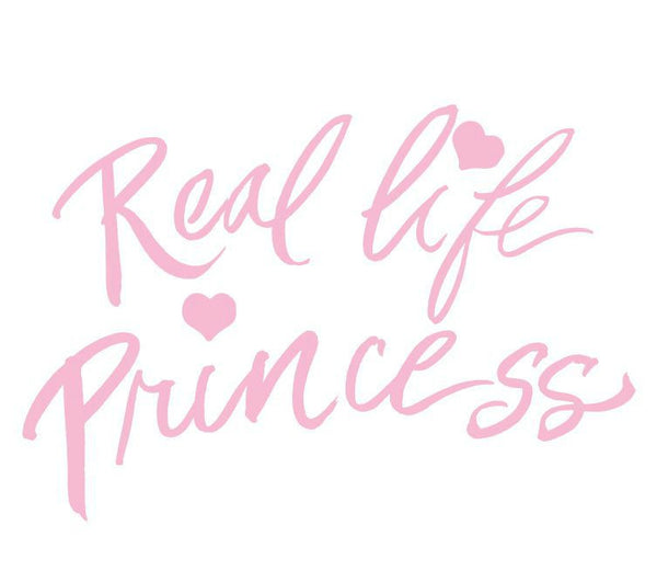 Real Life Princess♥