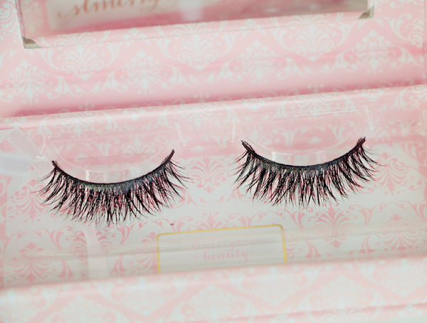 Seduced Glam Lashes♥