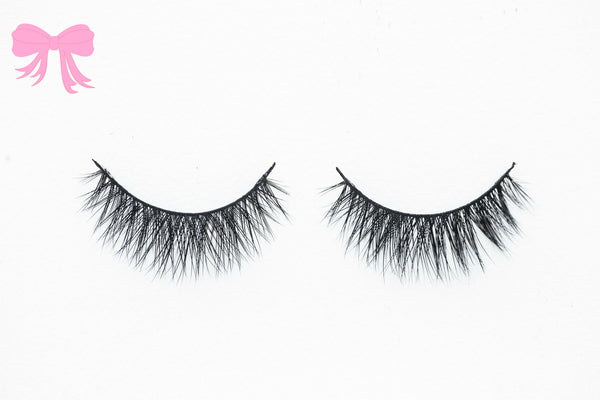 Seduced Glam Lashes♥