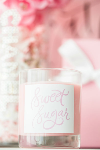 Sweet Sugar♥