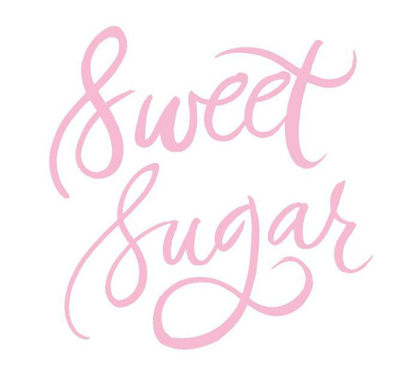 Sweet Sugar♥