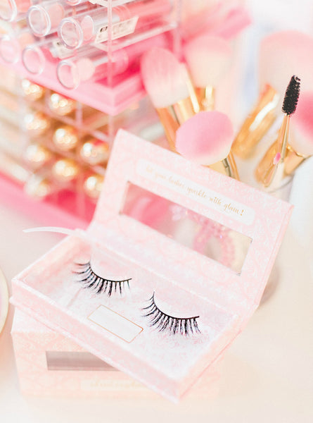 Sweetly Glam Lashes♥