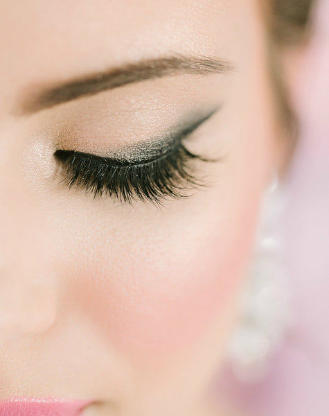 Sweetly Glam Lashes♥