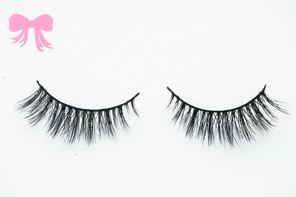 Sweetly Glam Lashes♥