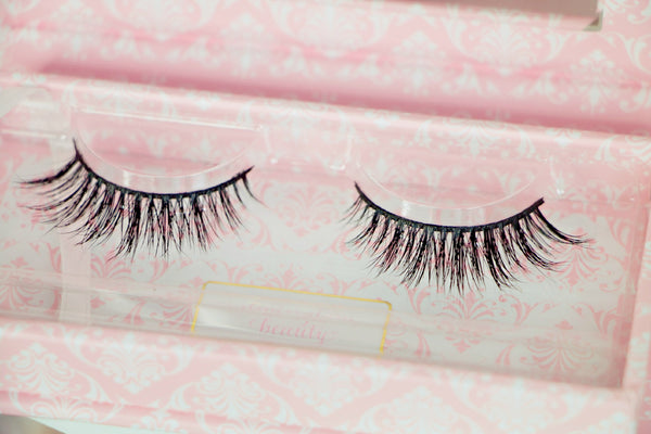 Sweetly Glam Lashes♥