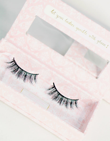 Sweetly Glam Lashes♥