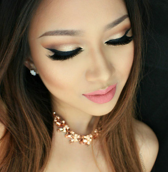 Dangerously Glam Lashes♥