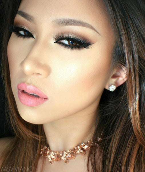 Dangerously Glam Lashes♥